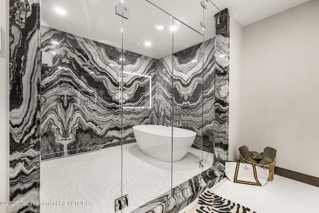 8910 PORTER LOOP, Jackson, WY 83001 photo 39
