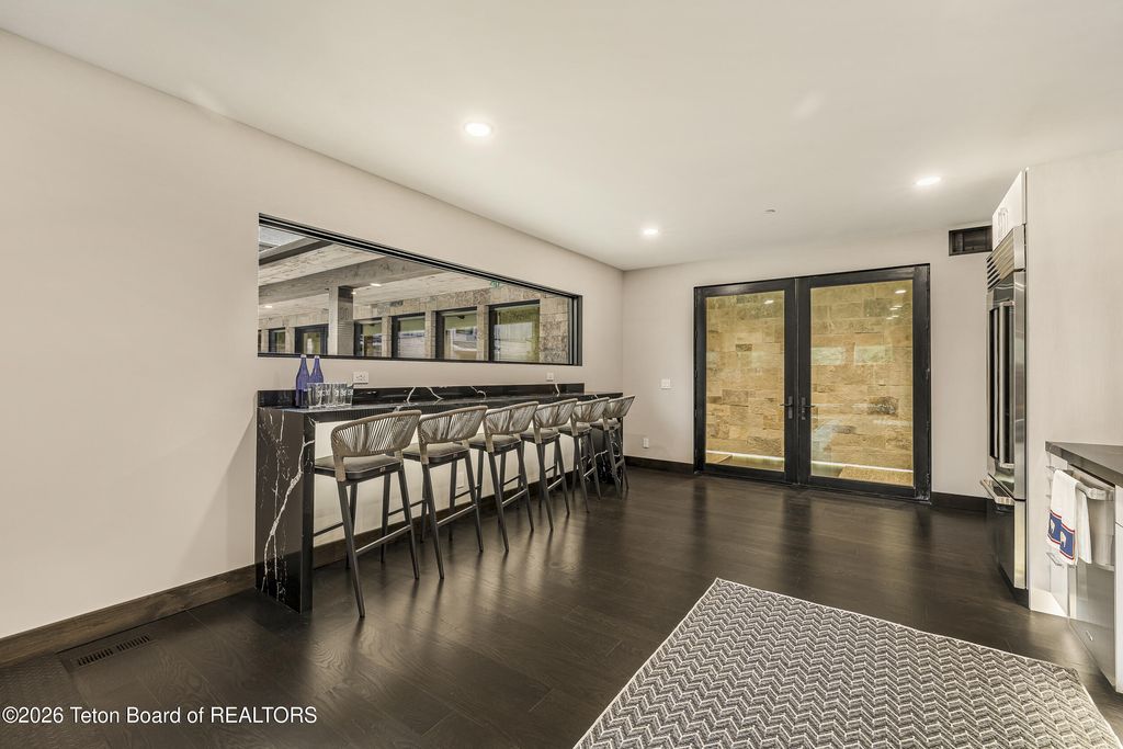8910 PORTER LOOP, Jackson, WY 83001 photo 41