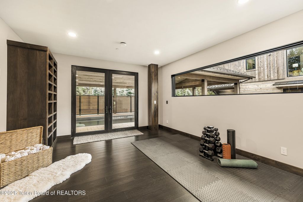 8910 PORTER LOOP, Jackson, WY 83001 photo 42