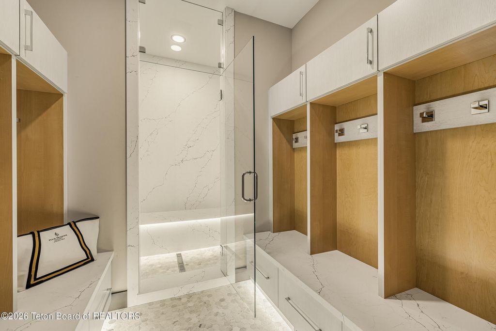 8910 PORTER LOOP, Jackson, WY 83001 photo 46