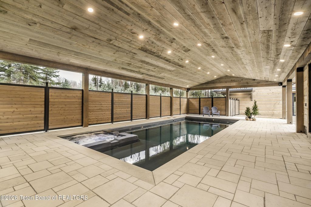 8910 PORTER LOOP, Jackson, WY 83001 photo 50