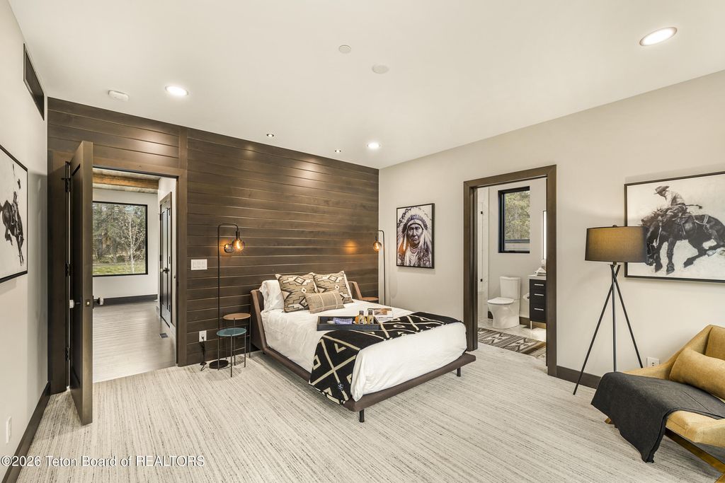 8910 PORTER LOOP, Jackson, WY 83001 photo 52