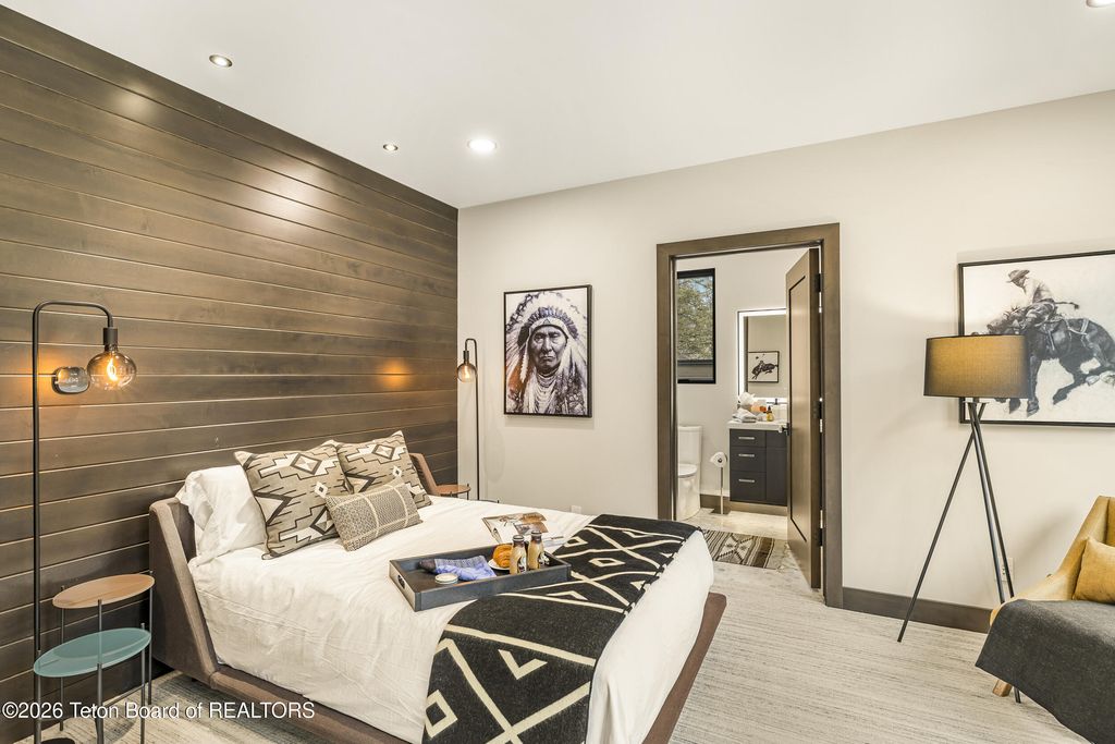 8910 PORTER LOOP, Jackson, WY 83001 photo 53