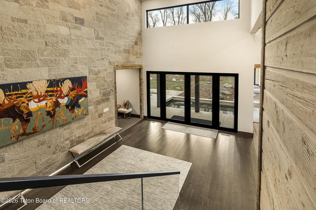 8910 PORTER LOOP, Jackson, WY 83001 photo 55