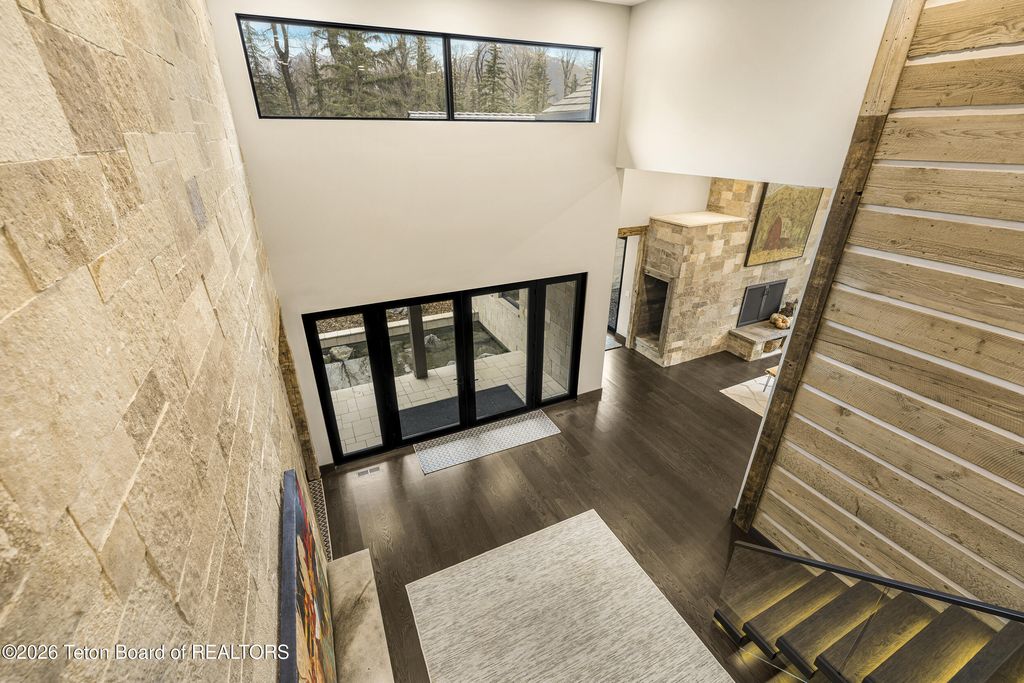 8910 PORTER LOOP, Jackson, WY 83001 photo 56