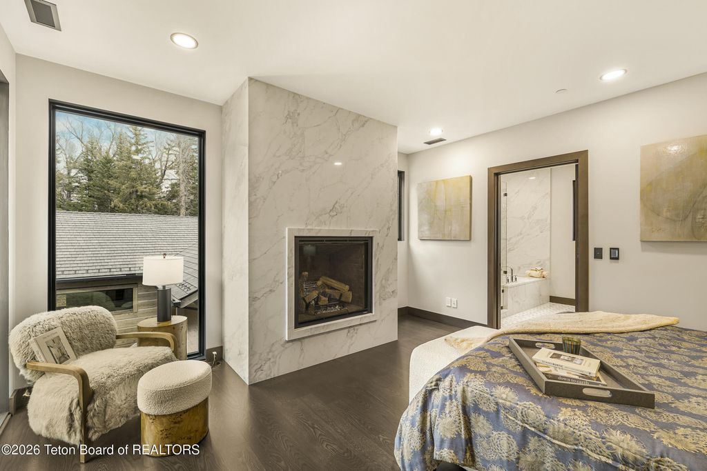8910 PORTER LOOP, Jackson, WY 83001 photo 58