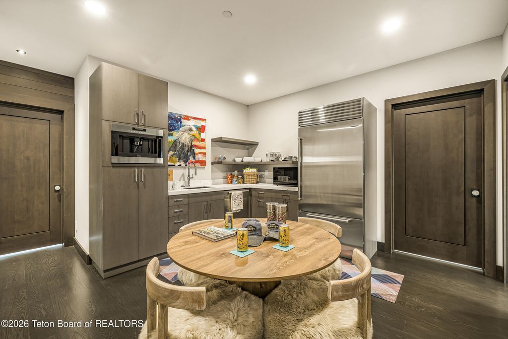 8910 PORTER LOOP, Jackson, WY 83001 photo 59