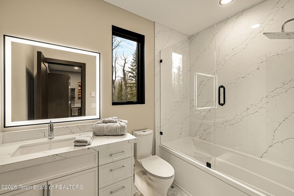 8910 PORTER LOOP, Jackson, WY 83001 photo 61