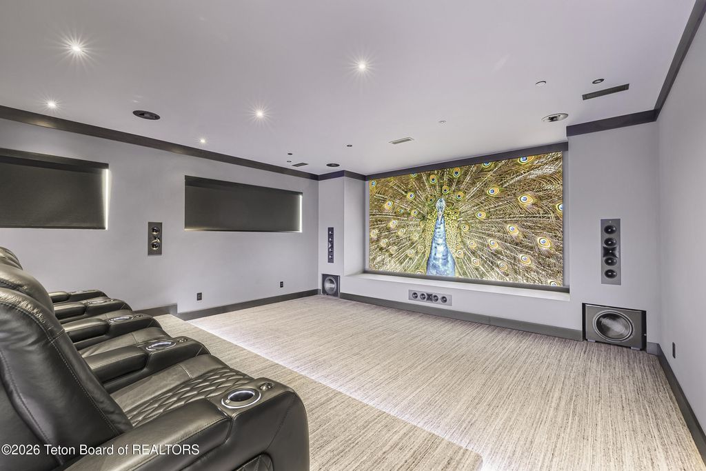 8910 PORTER LOOP, Jackson, WY 83001 photo 62