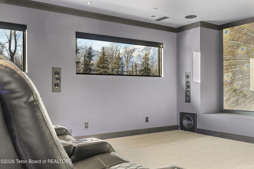 8910 PORTER LOOP, Jackson, WY 83001 photo 63