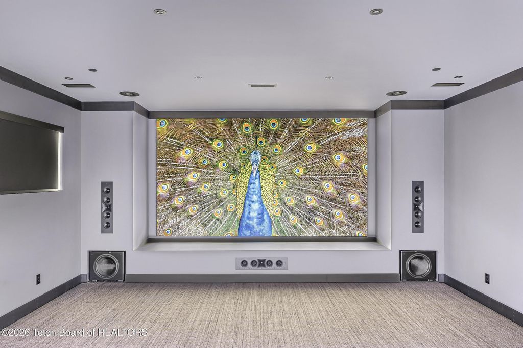 8910 PORTER LOOP, Jackson, WY 83001 photo 64