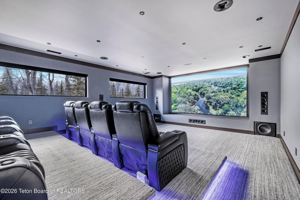 8910 PORTER LOOP, Jackson, WY 83001 photo 66