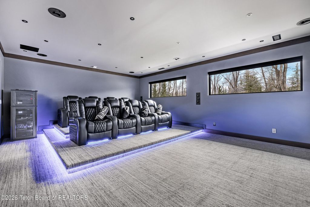 8910 PORTER LOOP, Jackson, WY 83001 photo 67