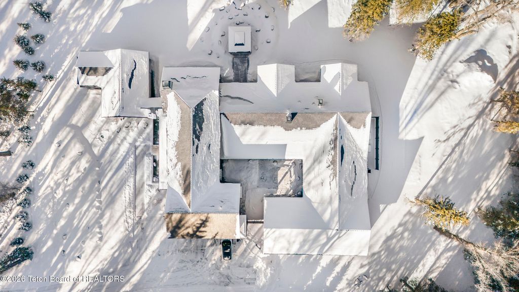 8910 PORTER LOOP, Jackson, WY 83001 photo 73