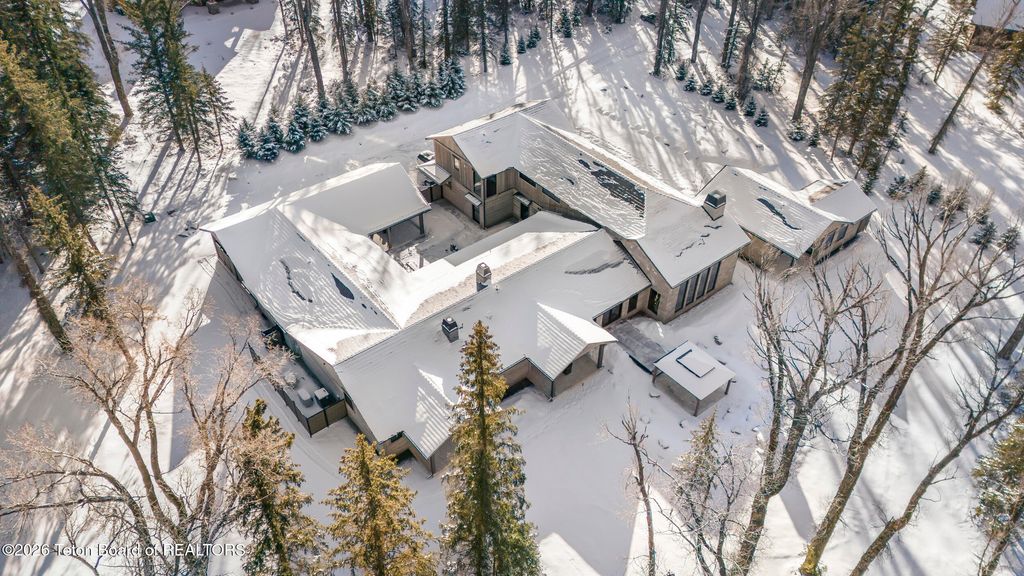 8910 PORTER LOOP, Jackson, WY 83001 photo 74