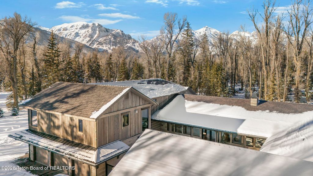 8910 PORTER LOOP, Jackson, WY 83001 photo 76