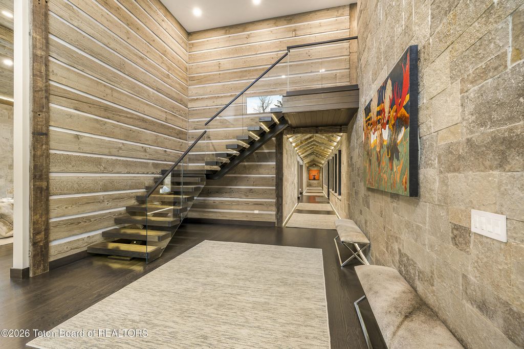 8910 PORTER LOOP, Jackson, WY 83001 photo 8