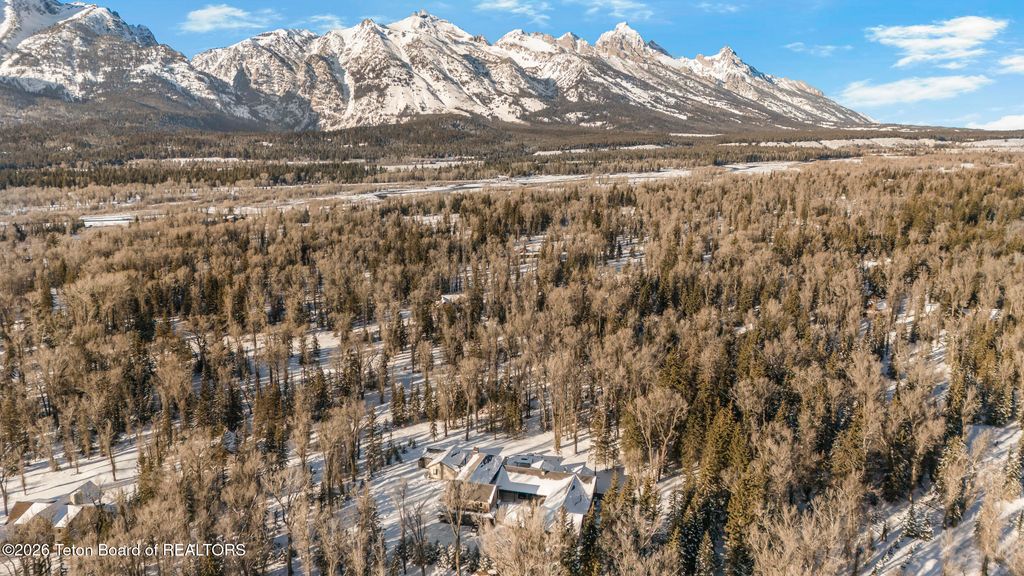 8910 PORTER LOOP, Jackson, WY 83001 photo 80