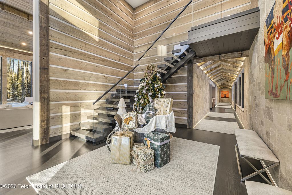 8910 PORTER LOOP, Jackson, WY 83001 photo 9