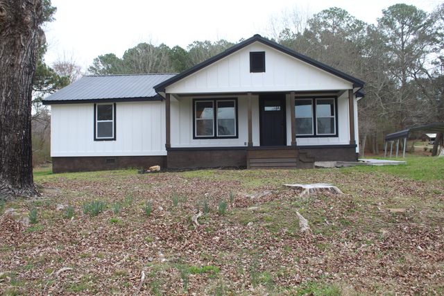 595 Kemp Road, Lafayette, GA 30728