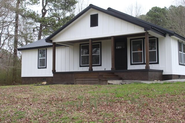 595 Kemp Road, Lafayette, GA 30728