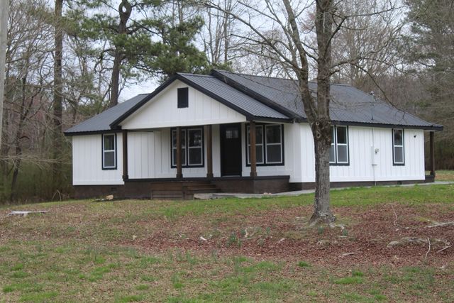 595 Kemp Road, Lafayette, GA 30728