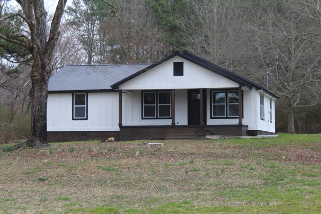 595 Kemp Road, Lafayette, GA 30728