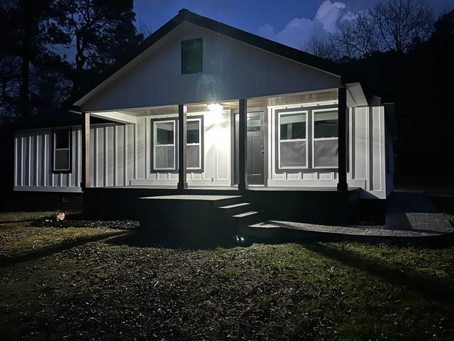 595 Kemp Road, Lafayette, GA 30728