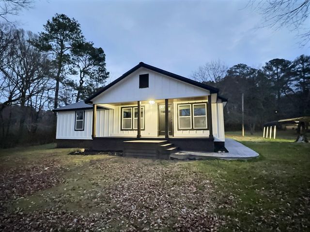 595 Kemp Road, Lafayette, GA 30728