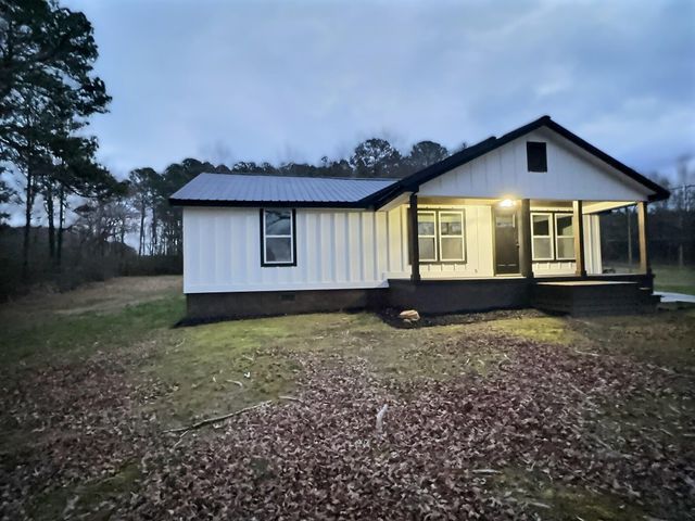595 Kemp Road, Lafayette, GA 30728