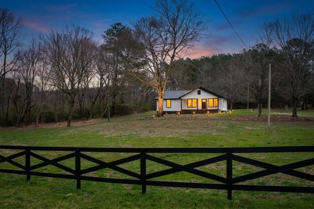 595 Kemp Road, Lafayette, GA 30728