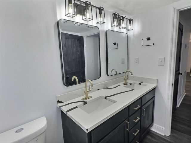 595 Kemp Road, Lafayette, GA 30728