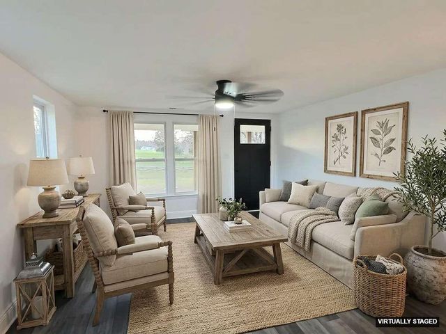 595 Kemp Road, Lafayette, GA 30728