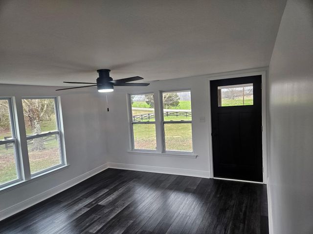 595 Kemp Road, Lafayette, GA 30728