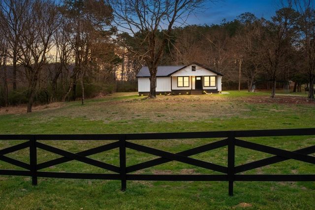 595 Kemp Road, Lafayette, GA 30728