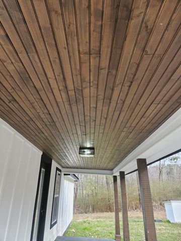 595 Kemp Road, Lafayette, GA 30728