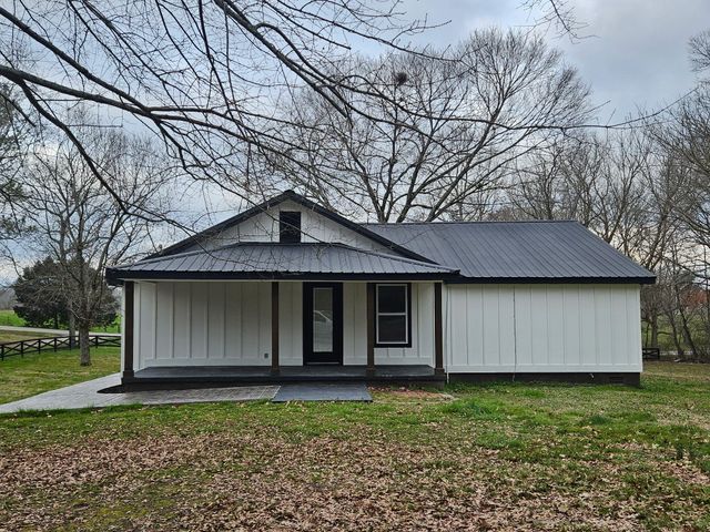 595 Kemp Road, Lafayette, GA 30728