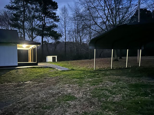 595 Kemp Road, Lafayette, GA 30728