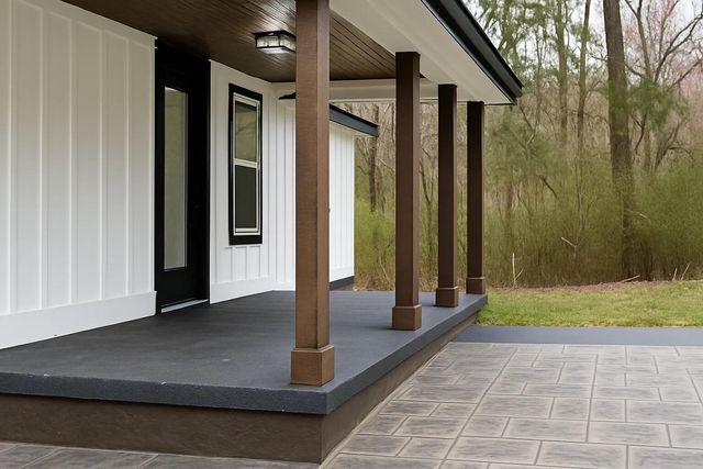 595 Kemp Road, Lafayette, GA 30728