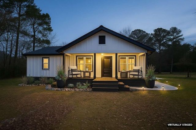 595 Kemp Road, Lafayette, GA 30728