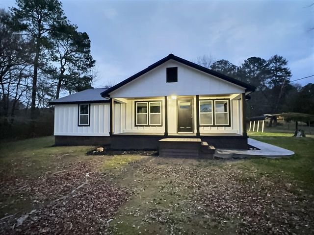595 Kemp Road, Lafayette, GA 30728