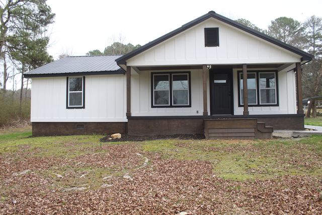 595 Kemp Road, Lafayette, GA 30728