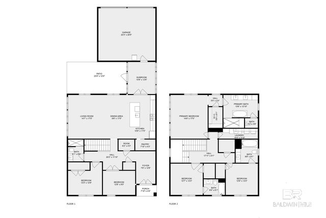 902 Inlet Circle, Gulf Shores, AL 36542