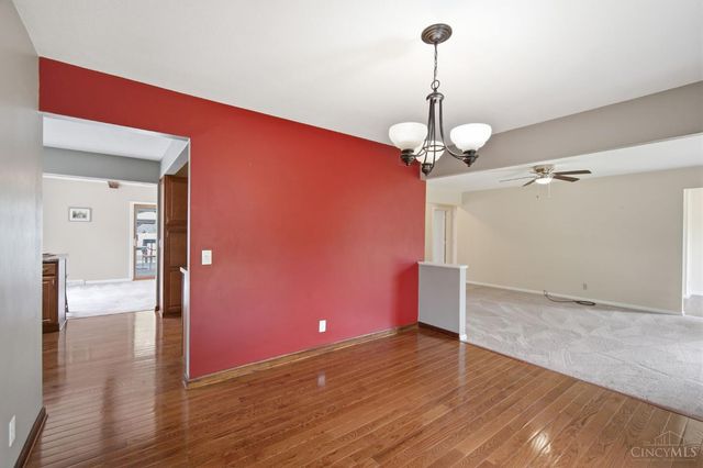7694 Kennesaw Drive, West Chester, OH 45069