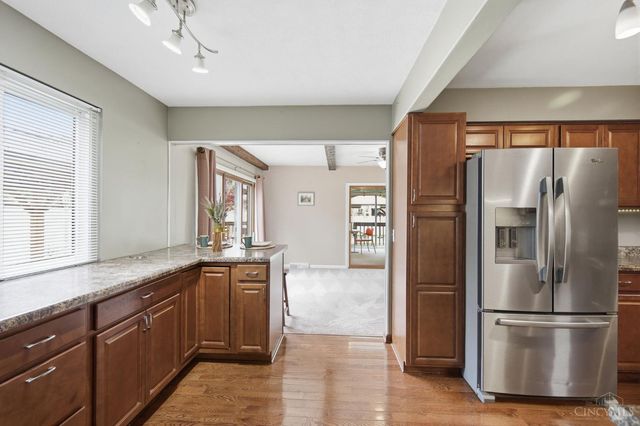 7694 Kennesaw Drive, West Chester, OH 45069