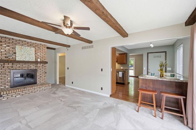 7694 Kennesaw Drive, West Chester, OH 45069