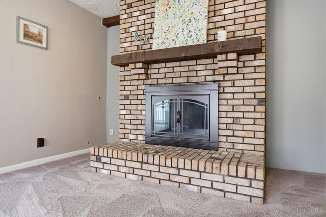 7694 Kennesaw Drive, West Chester, OH 45069