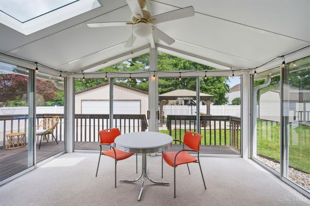7694 Kennesaw Drive, West Chester, OH 45069