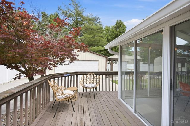 7694 Kennesaw Drive, West Chester, OH 45069