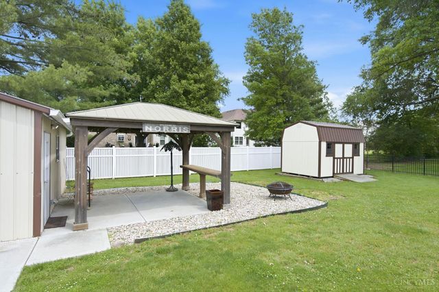 7694 Kennesaw Drive, West Chester, OH 45069